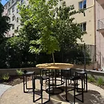 Vinohradska 160 * Praga