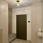 Apartament Vinohradska 160