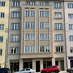 Apartament Vinohradska 160