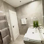 Apartamento Vinohradská 160