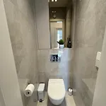 Vinohradská 160 Apartamento