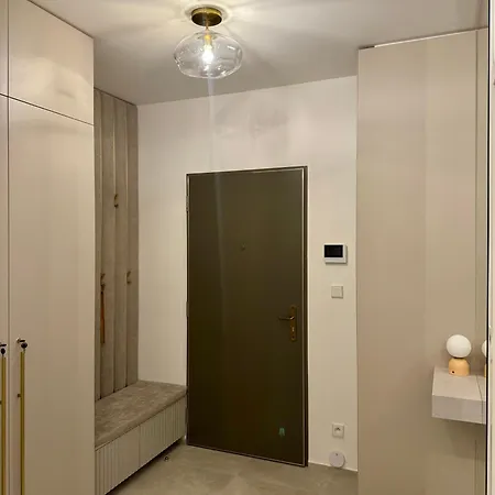 Appartement Vinohradska 160
