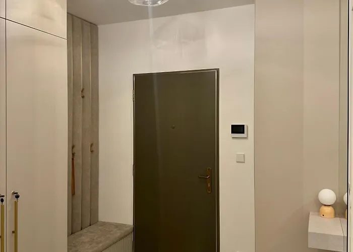 Appartamento Vinohradská 160
