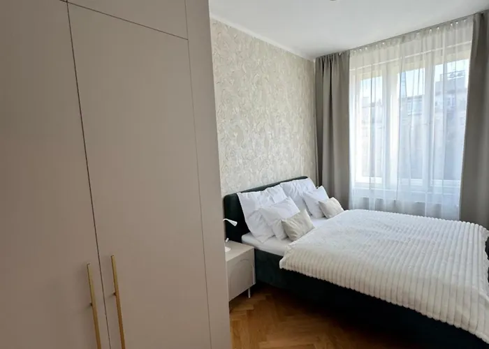 Appartamento Vinohradská 160 *